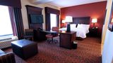 Hampton Inn & Suites Grand Forks Other