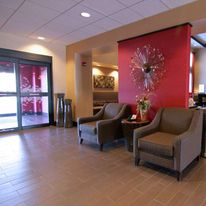 Hampton Inn & Suites Grand Forks