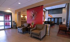 Hampton Inn & Suites Grand Forks