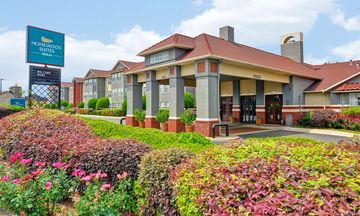 Homewood Suites by Hilton Longview