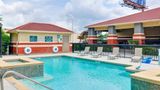 Homewood Suites by Hilton Longview Pool