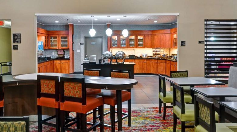 <b>Homewood Suites by Hilton Longview Restaurant</b>. Images powered by <a href="https://iceportal.shijigroup.com/" title="IcePortal" target="_blank">IcePortal</a>.
