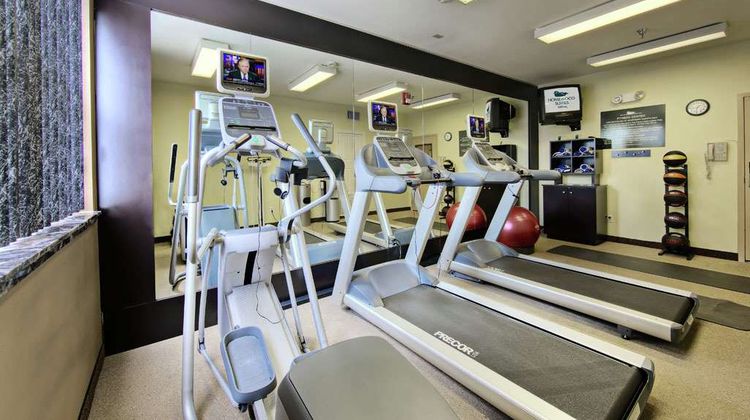 Homewood Suites by Hilton Longview Health