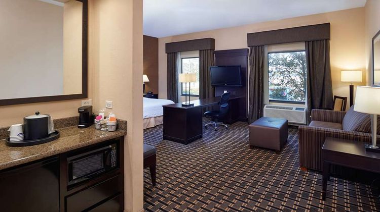 Hampton Inn & Suites Longview North Other