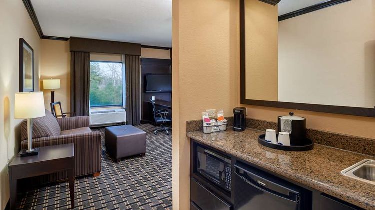 Hampton Inn & Suites Longview North Other