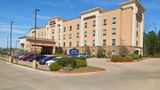<b>Hampton Inn & Suites Longview North Lobby</b>. Images powered by <a href="https://iceportal.shijigroup.com/" title="IcePortal" target="_blank">IcePortal</a>.