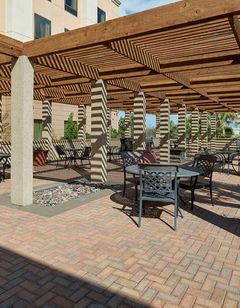 Hampton Inn & Suites Longview North