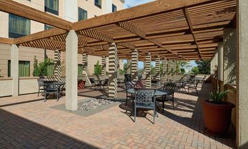 Hampton Inn & Suites Longview North