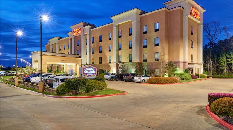 <b>Hampton Inn & Suites Longview North Lobby</b>. Images powered by <a href="https://iceportal.shijigroup.com/" title="IcePortal" target="_blank">IcePortal</a>.