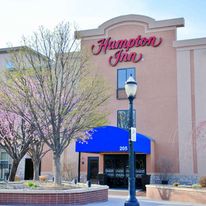 Hampton Inn