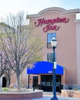 Hampton Inn