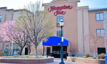 Hampton Inn