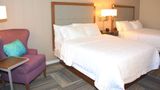 <b>Hampton Inn Room</b>. Images powered by <a href="https://iceportal.shijigroup.com/" title="IcePortal" target="_blank">IcePortal</a>.