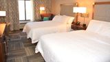 <b>Hampton Inn Room</b>. Images powered by <a href="https://iceportal.shijigroup.com/" title="IcePortal" target="_blank">IcePortal</a>.