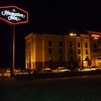 Hampton Inn Greenville