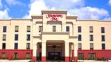 <b>Hampton Inn Greenville Exterior</b>. Images powered by <a href="https://iceportal.shijigroup.com/" title="IcePortal" target="_blank">IcePortal</a>.