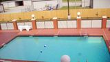 <b>Hampton Inn Greenville Pool</b>. Images powered by <a href="https://iceportal.shijigroup.com/" title="IcePortal" target="_blank">IcePortal</a>.