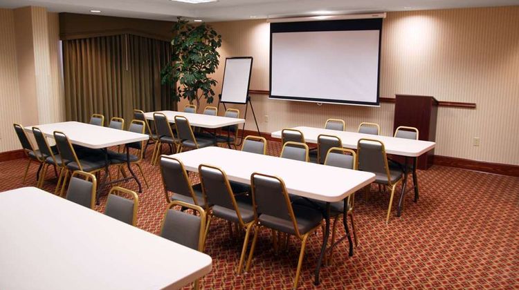 Hampton Inn Greenville Meeting