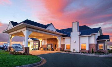 Hampton Inn Gaylord