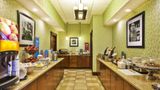 Hampton Inn Gaylord Restaurant