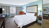 Hampton Inn Gaylord Room