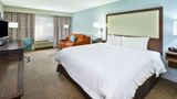 Hampton Inn Gaylord Room