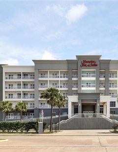 Hampton Inn & Suites Galveston