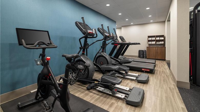 <b>Hampton Inn & Suites Galveston Health</b>. Images powered by <a href="https://iceportal.shijigroup.com/" title="IcePortal" target="_blank">IcePortal</a>.