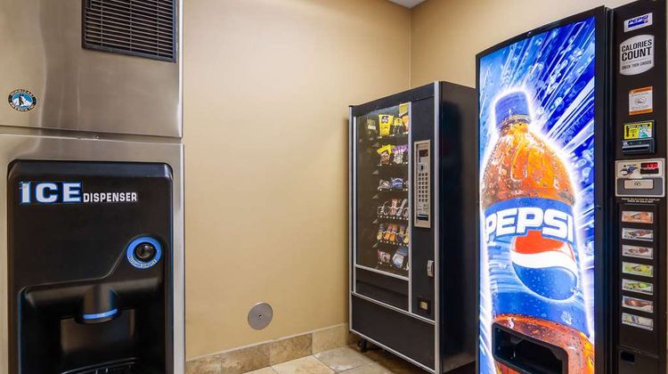 Hampton Inn Galax Other