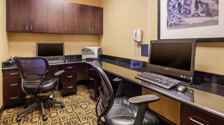 Hampton Inn Galax Other