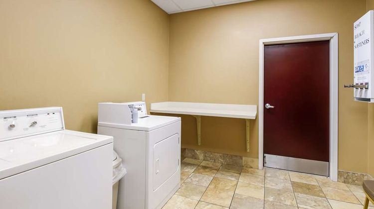 Hampton Inn Galax Other