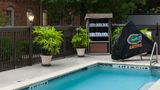 <b>Hampton Inn&Suites Gainesville-Downtown Pool</b>. Images powered by <a href="https://iceportal.shijigroup.com/" title="IcePortal" target="_blank">IcePortal</a>.