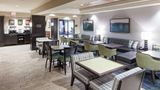<b>Hampton Inn&Suites Gainesville-Downtown Restaurant</b>. Images powered by <a href="https://iceportal.shijigroup.com/" title="IcePortal" target="_blank">IcePortal</a>.