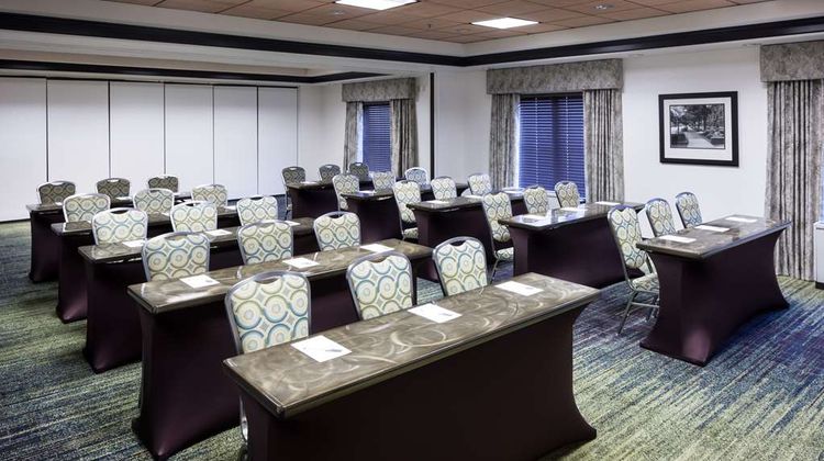 Hampton Inn&Suites Gainesville-Downtown Meeting
