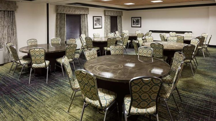 Hampton Inn&Suites Gainesville-Downtown Meeting