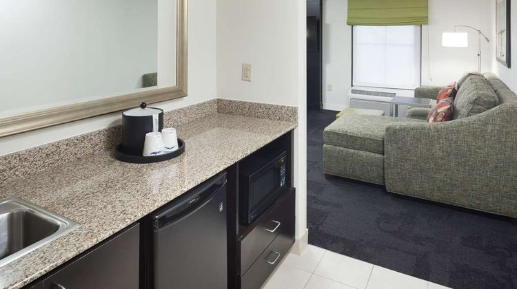 Hampton Inn&Suites Gainesville-Downtown Other