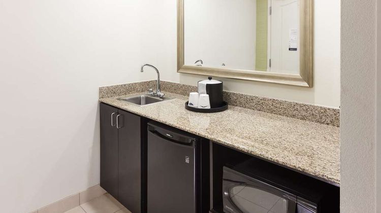 Hampton Inn&Suites Gainesville-Downtown Other