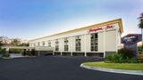 Hampton Inn Gainesville Exterior