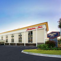 Hampton Inn Gainesville