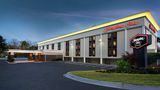 Hampton Inn Gainesville Exterior