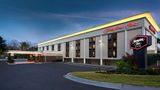 Hampton Inn Gainesville Exterior