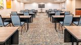 Hampton Inn Gainesville Meeting