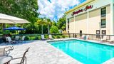 Hampton Inn Gainesville Pool