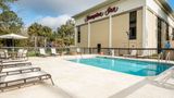 Hampton Inn Gainesville Pool