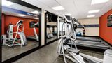 Hampton Inn Gainesville Health