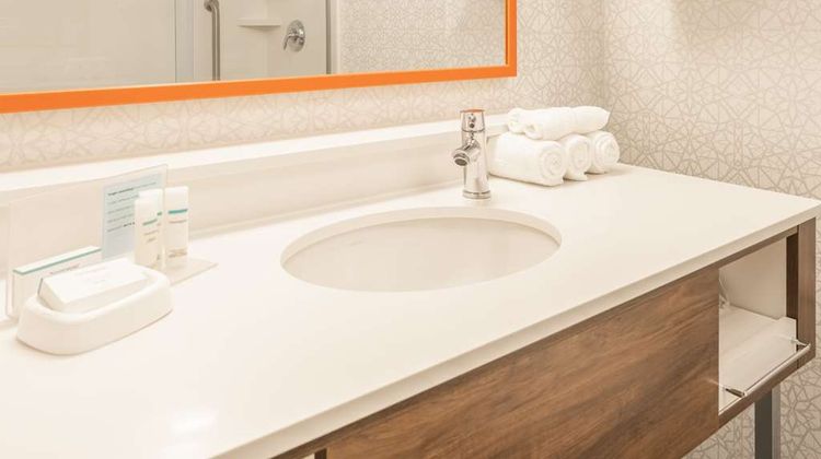 Hampton Inn Gainesville Room