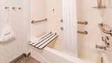 Hampton Inn Gainesville Room