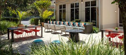 Hilton Garden Inn Gainesville Exterior