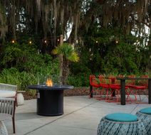 Hilton Garden Inn Gainesville Exterior