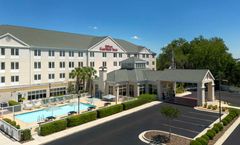 Hilton Garden Inn Gainesville